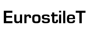 EurostileT