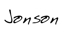 Jonson