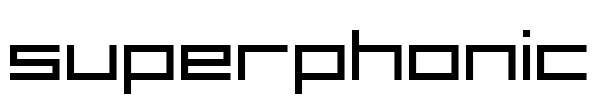 superphonic