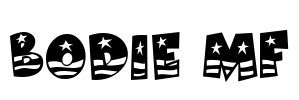 Bodie MF