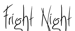 Fright Night
