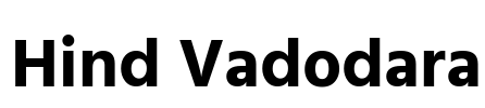 Hind Vadodara Font Image