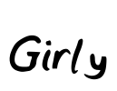 Girly