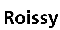 Roissy