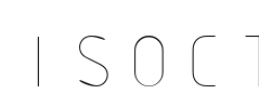 ISOCT Font Image