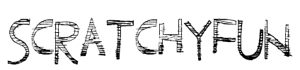 ScratchyFun