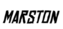 Marston