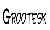 Grootesk