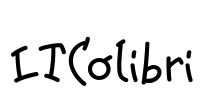 LTColibri