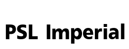 PSL Imperial Font Image