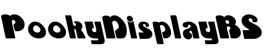 PookyDisplayBS