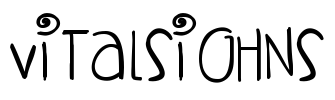 VitalSighns