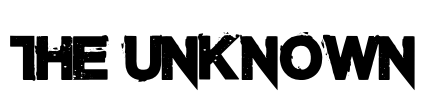 The Unknown