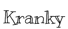Kranky