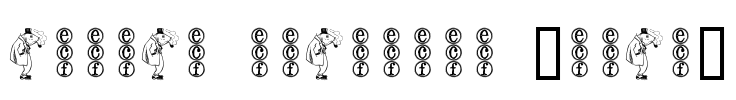 animal crackers (eval)