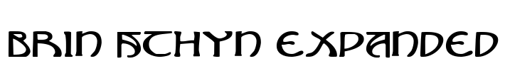 Brin Athyn Expanded