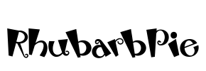 RhubarbPie