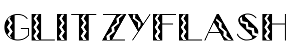 GlitzyFlash