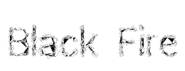Black Fire