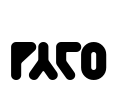Paco Font Image