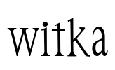 witka