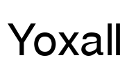 Yoxall