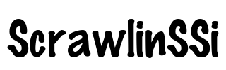 ScrawlinSSi