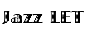 Jazz LET