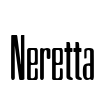 Neretta