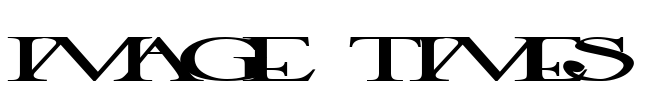 Image Times Font Image