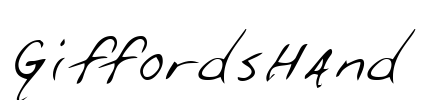 GiffordsHand