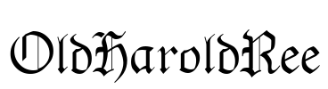 OldHaroldRee