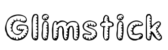 Glimstick