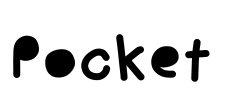 Pocket