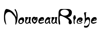 NouveauRiche