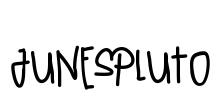 JunesPluto