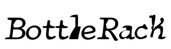 BottleRack