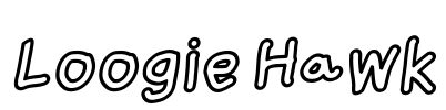 Loogie Hawk