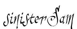sinisterSam