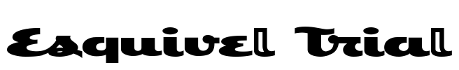 Esquivel Trial