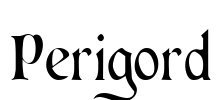 Perigord