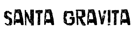 Santa Gravita