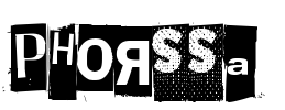 Phorssa