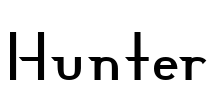 Hunter