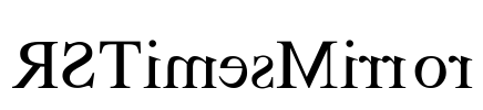 RSTimesMirror