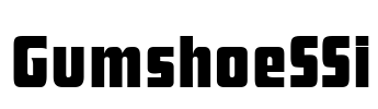 GumshoeSSi