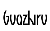 Guazhiru