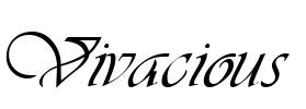 Vivacious