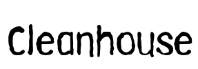 Cleanhouse