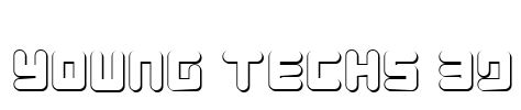 Young Techs 3D